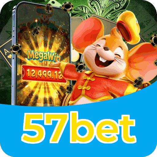 Instalação PC 57bet