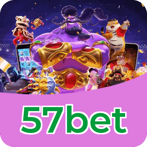 Slots Premium da PG Soft na 57bet